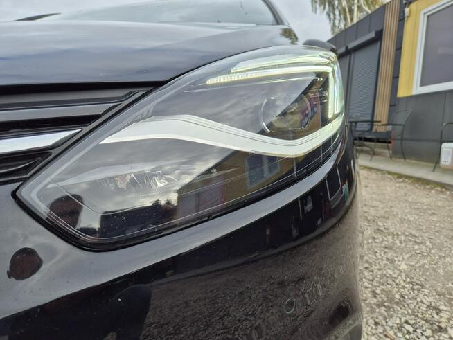 Opel Zafira 1,6T* 12.2018* Kamera*Ksenon Bydgoszcz - zdjęcie 8