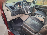 Chrysler Town &amp; Country Siedlce - zdjęcie 7