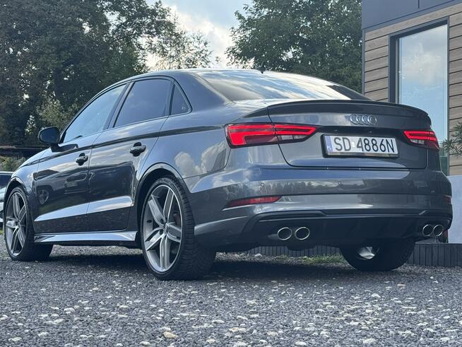 I właściciel Serwis ASO S3 SALON POLSKA KRAJOWY Będzin - zdjęcie 12