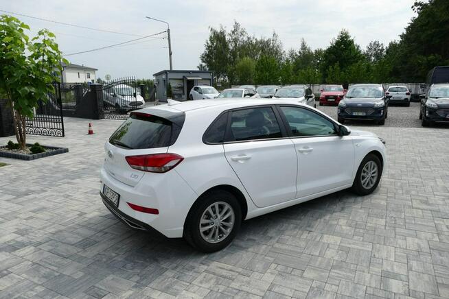 Hyundai i30 Salon Polska! I-właściciel! Gwarancja! Grójec - zdjęcie 4