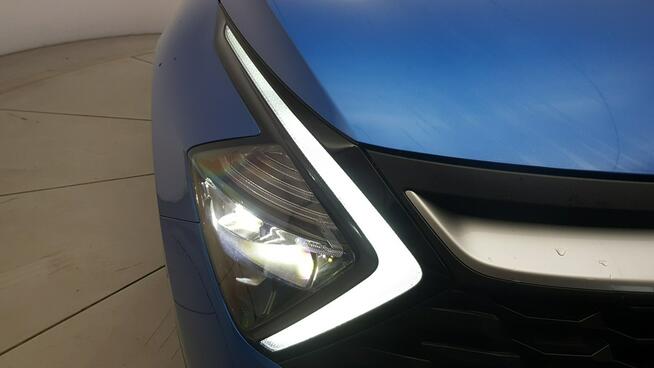 Kia Sportage 1.6 T-GDI mHEV M 2WD ! Salon Polska ! Faktura VAT ! Warszawa - zdjęcie 11