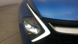 Kia Sportage 1.6 T-GDI mHEV M 2WD ! Salon Polska ! Faktura VAT ! Warszawa - zdjęcie 11