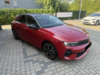 Opel Astra 1,6 PHEV 180KM GS-Line  Serwis  Koła lato + zima Orzech - zdjęcie 4