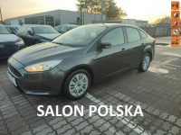 Ford Focus Bezwypadkowy ksenon skóra