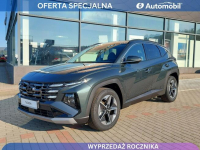 Hyundai Tucson Executive + Comfort Wejherowo - zdjęcie 1