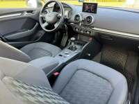 Audi A3 Polski Salon!*Gwarancja*Zadbana*LED*Xenon*PDC*ALU Zebrzydowa - zdjęcie 8