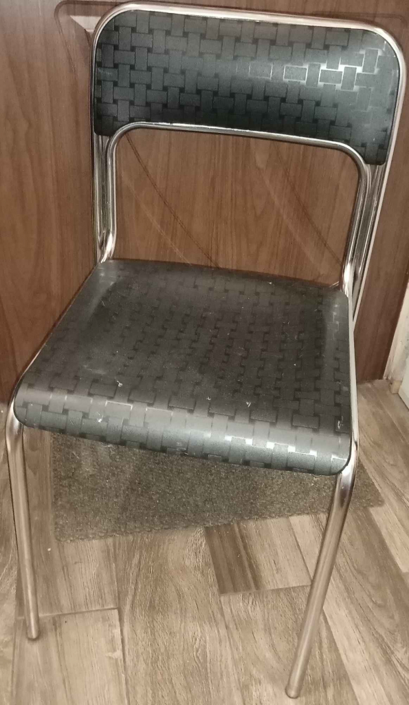 Krzesło ogrodowe Szczecin - zdjęcie 1