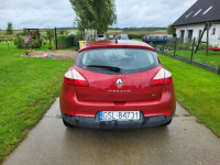 Renault Megane 1,9 DCI, 130KM, 6 biegów, climatronic Słupsk - zdjęcie 8