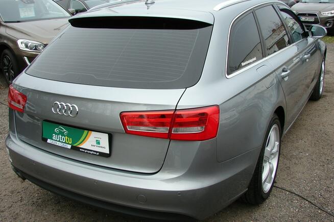 Audi A6 2,0 TDI - 177 KM Piła - zdjęcie 5