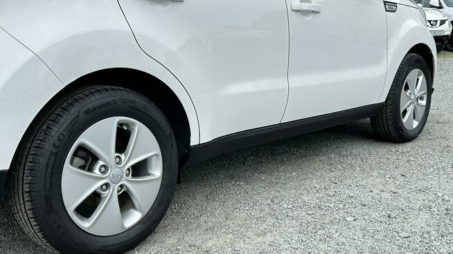 Kia Soul 1.6 Benzyna Moc 132KM Elbląg - zdjęcie 7