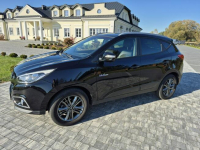 Hyundai ix35 navi kamera panorama 1.7crd Drelów - zdjęcie 6