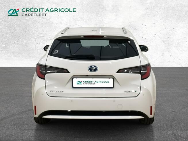 Toyota Corolla 1.8 Hybrid GPF Comfort Kombi Warszawa - zdjęcie 6