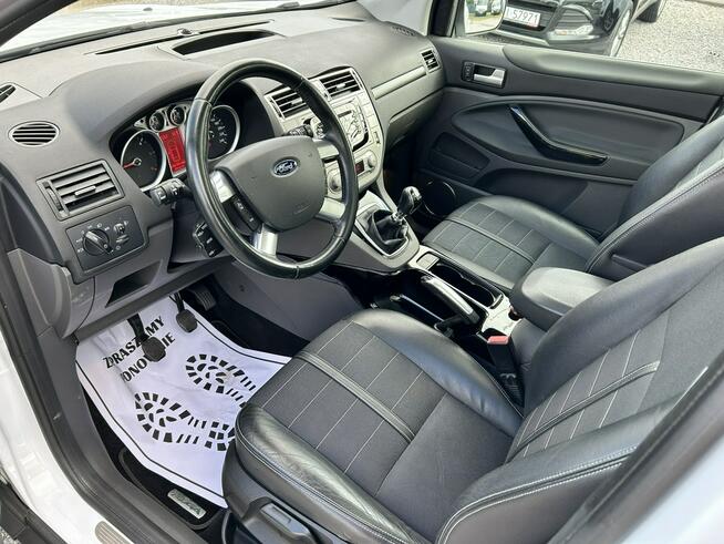 Ford Kuga Nowe Iganie - zdjęcie 9