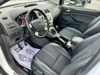 Ford Kuga Nowe Iganie - zdjęcie 9