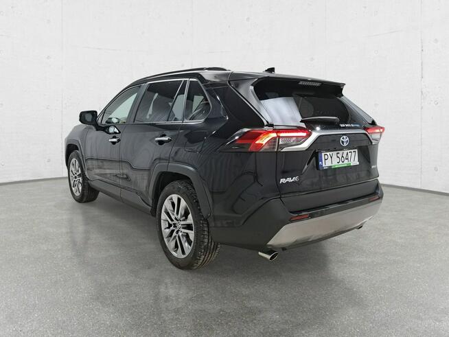 Toyota RAV-4 Komorniki - zdjęcie 5