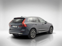 Volvo XC 60 B4 B Plus Bright aut ! Z Polskiego Salonu ! Faktura VAT ! Warszawa - zdjęcie 5