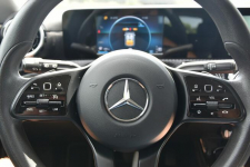 CLA 180d 2020r. Skóra Kamera 115tkm Jak NOWY Polecam Kampinos - zdjęcie 11