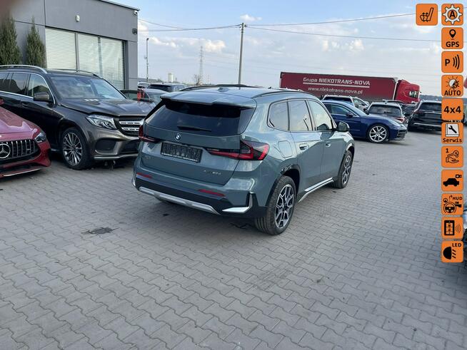 BMW X1 Xdrive mHEV Automat Kamera Skóra Virtual cockpit 150KM Gliwice - zdjęcie 1