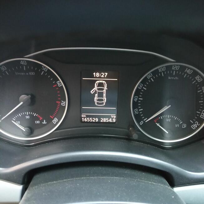 Sprzedam Skoda Octavia Scout Radziejowice - zdjęcie 8