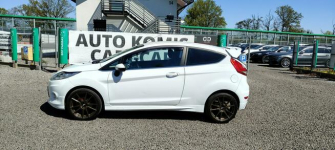 Ford Fiesta ST, stan bardzo dobry. Goczałkowice-Zdrój - zdjęcie 7