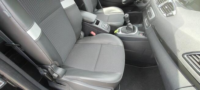 Renault Scenic Super stan, pierwszy właściciel w kraju. Goczałkowice-Zdrój - zdjęcie 12