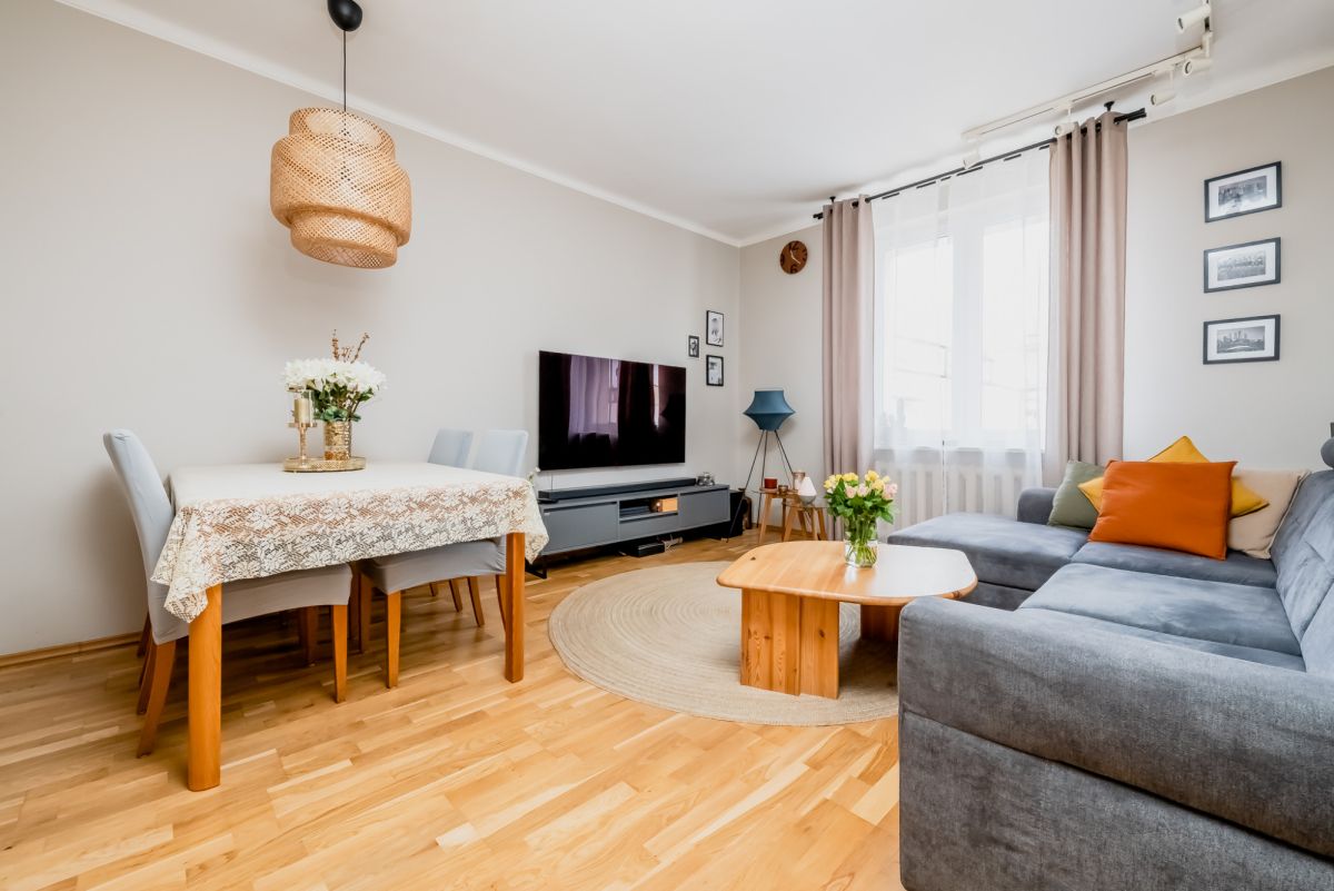 ul.Sienkiewicza | 3 pokoje | 65 m² | Centrum | Białystok - zdjęcie 1