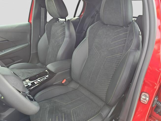 Peugeot 208 GT+ HYBRID 145KM Łódź - zdjęcie 12