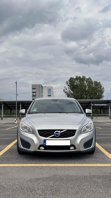 Volvo c30 2011r. Śródmieście - zdjęcie 11
