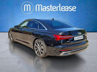 AUDI A6 40 TDI mHEV Quattro S Line S tronic! Salon polska! FV VAT! Warszawa - zdjęcie 6
