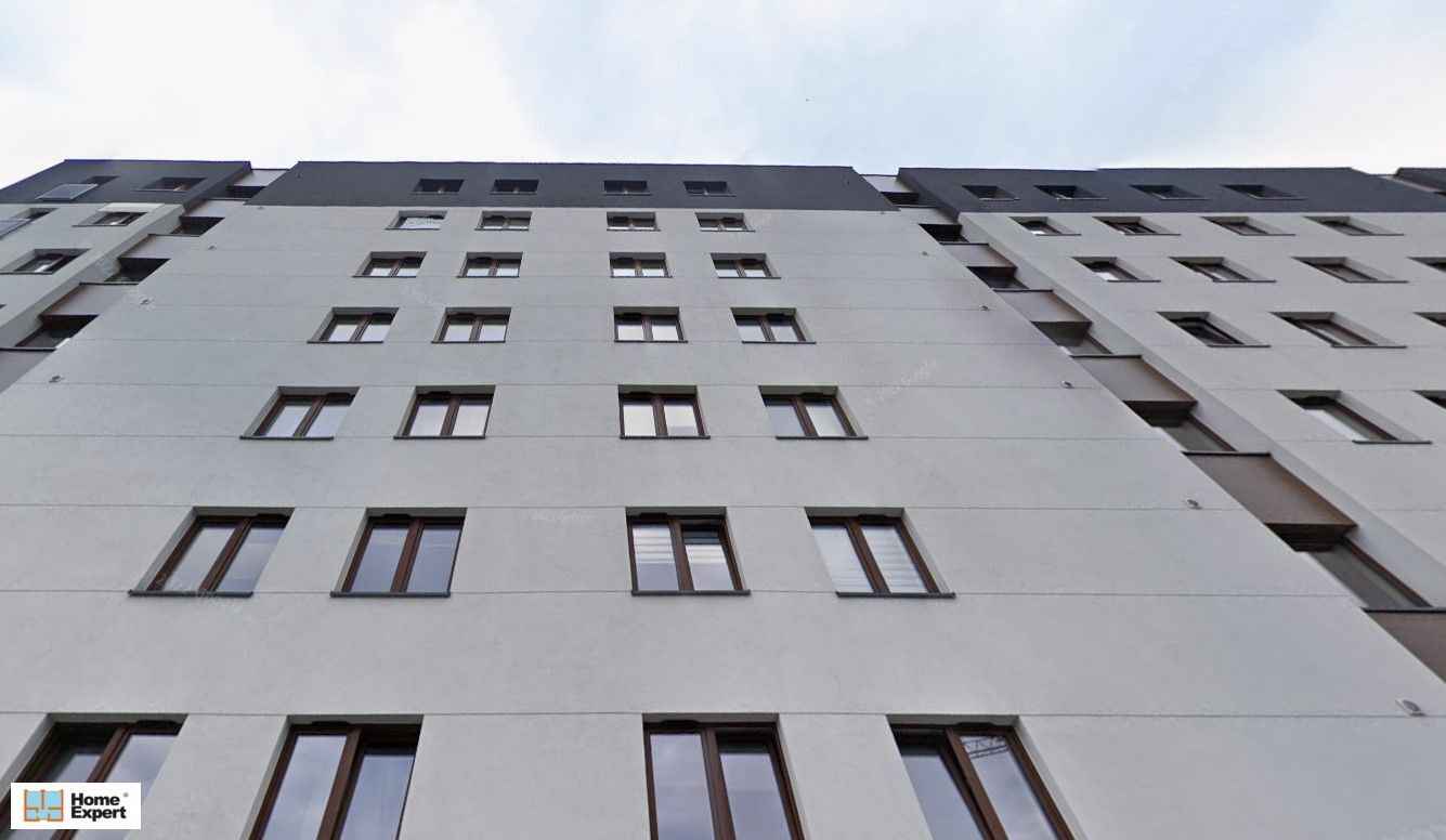 2pok, 52met, okolice Wysokiej BALKON/GARAŻ/WINDA (Wrocław) Stare Miasto - zdjęcie 10