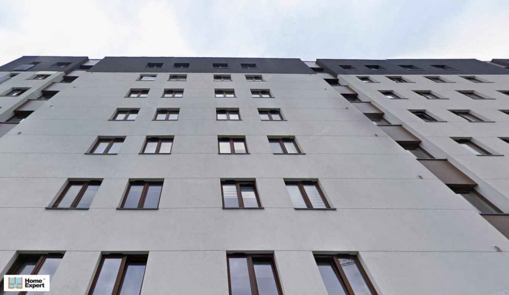 2pok, 52met, okolice Wysokiej BALKON/GARAŻ/WINDA (Wrocław) Stare Miasto - zdjęcie 10