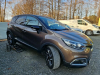 Renault Captur PRZEBIEG 47 TYS.KL. LED . NAVI. GWARANCJA Rybnik - zdjęcie 4