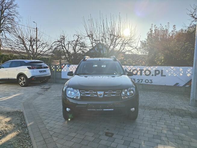 Dacia Duster 1.5 DCI 101 KM Przebieg-117 900 km Twardów - zdjęcie 4