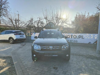 Dacia Duster 1.5 DCI 101 KM Przebieg-117 900 km Twardów - zdjęcie 4