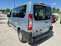 Citroen Jumpy Combi Tylko 91.000km! Super stan Bydgoszcz - zdjęcie 4