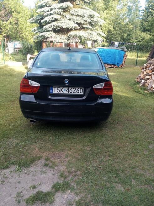 BMW E90 Bliżyn - zdjęcie 2