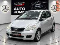 Mercedes A180 CDI 109 Bardzo Ładny Niski Przebieg Opłaty