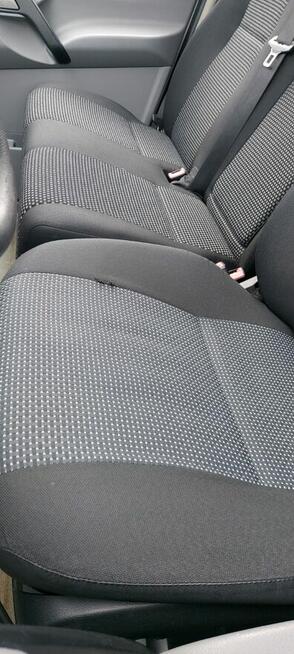 Mercedes Sprinter Allrad 4x4 Zgorzelec - zdjęcie 12