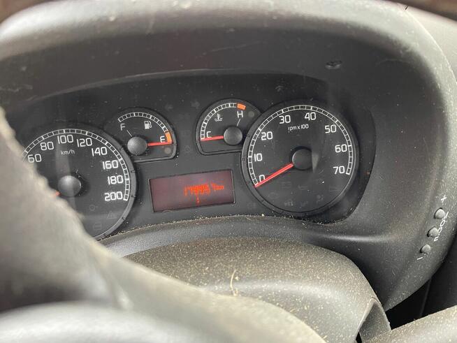 Fiat Doblo 1.3 MultiJet | 7 Osób | Niski Przebieg | Do negoc Gdów - zdjęcie 8