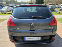 Peugeot 3008 1,6 hdi 115 KM z oryginalnym niskim przebiegiem 126 tys ! Cielcza - zdjęcie 7