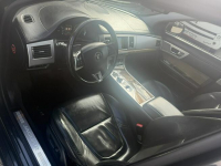 Jaguar XF Zielona Łąka - zdjęcie 9