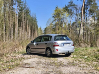 Honda Civic 2005r. 1,4 Benzyna + Gaz Tanio - Możliwa Zamiana! Warszawa - zdjęcie 8