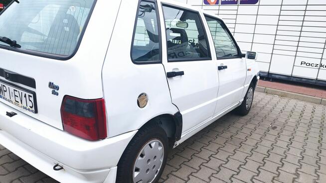 Fiat Uno Fire Warszawa - zdjęcie 2