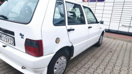 Fiat Uno Fire Warszawa - zdjęcie 2