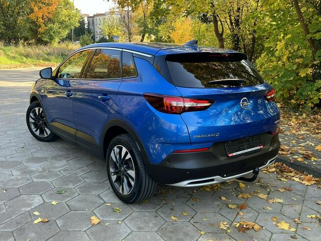 Opel Grandland X Navi Klimatronic LED Automat TOP Gostyń - zdjęcie 4