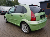 Citroen C3 Łódź - zdjęcie 9