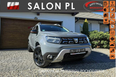 Dacia Duster serwis ASO, nawigacja