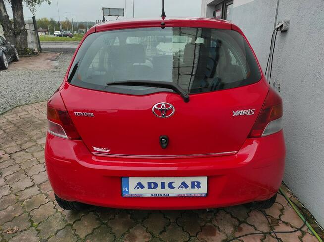 Toyota Yaris Racibórz - zdjęcie 5