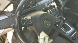 Passat B7 2,0tdi DSG Marki - zdjęcie 10
