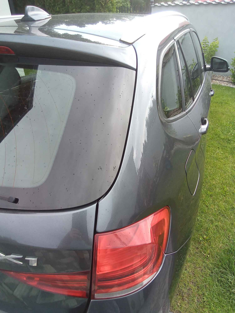 Sprzedam BMW X1 driver i28 245 KM Turośl - zdjęcie 8